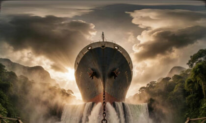 The Dream - Arrived