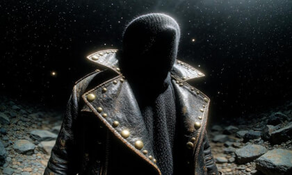 The Dream - Night Wanderer