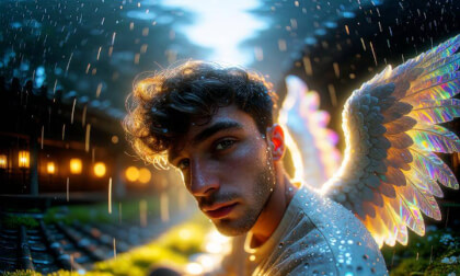 The Dream - Angel