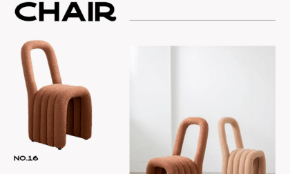 Chair VN Trường