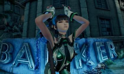 Eve, Off Duty