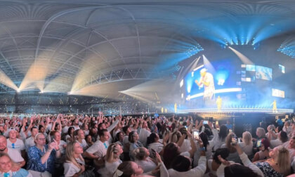 Backstreet Boys – Into The Millennium 2026 | Live Düsseldorf