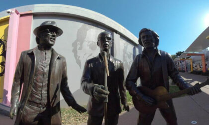 The Bee Gees