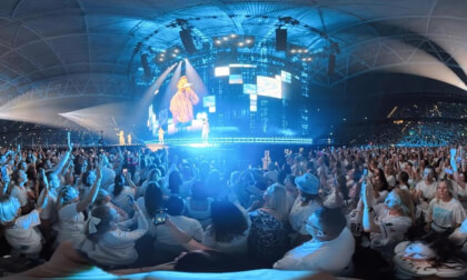Backstreet Boys – Into The Millennium 2026 | Live Düsseldorf