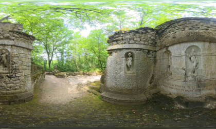 Sacro Bosco 2
