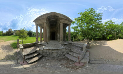 Sacro Bosco 3