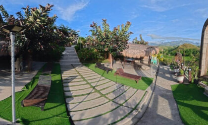 Philippine Resort