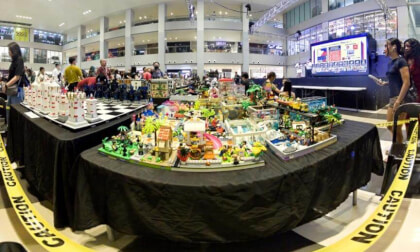 Not Coming Soon: LEGO BrickCon Adventure 3D