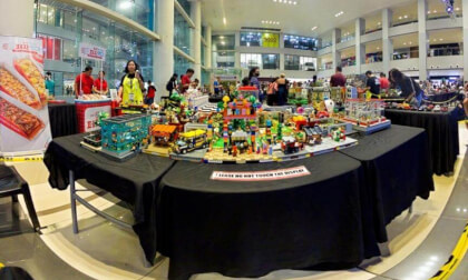 Not Coming Soon: LEGO BrickCon Adventure 3D 2nd