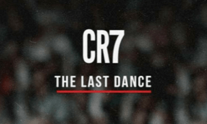 Cristiano Ronaldo 3D
