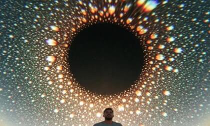 The Dream - Global Eyes 2