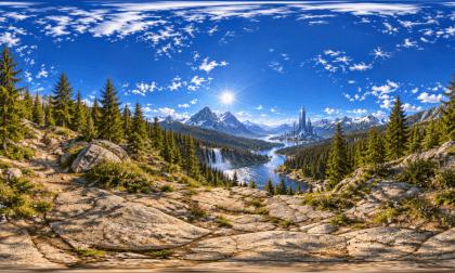 Alpine_City_Overlook_360_8K