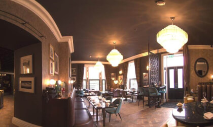 Manor House Lindley, Huddersfield UK | 5 star Luxury Hotel & Wedding Venue