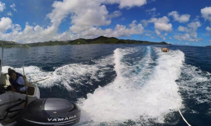 Amami Island