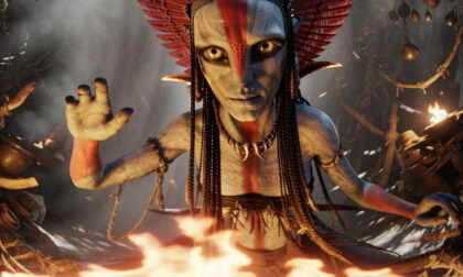 Avatar 3 - Varang