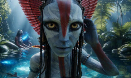 Avatar 3 - Varang