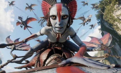 Avatar 3 - Varang