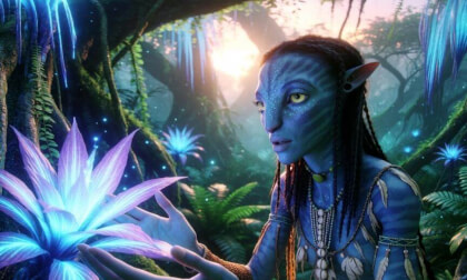 Avatar 3 - Neytiri