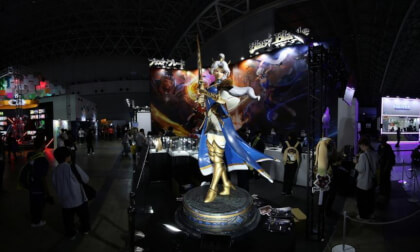 011 TGS2026