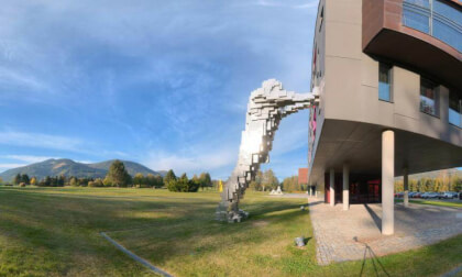 Hotel Miura 1 3D VR180 16K