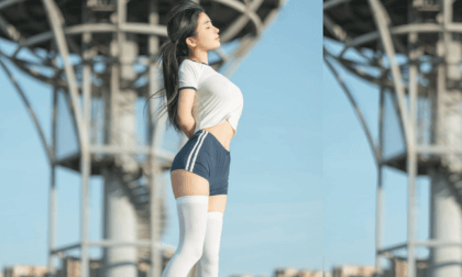 Hot Girl Viet Nam - Buon Me Thuot