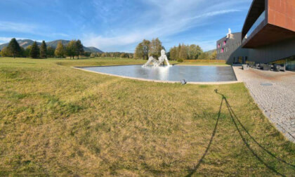 Hotel Miura 2 3D VR180 16K