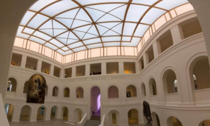 Diocesan Museum on Freising