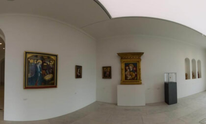 Diocesan Museum on Freising