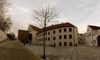 Diocesan Museum on Freising