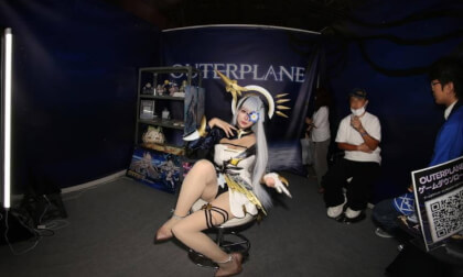 026 TGS2026