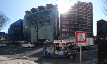 Aoyama 7