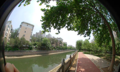 MinXinHe 20220717_123940 民心河