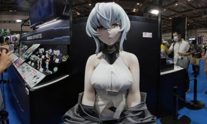 [Real Scale+]random collection 00132