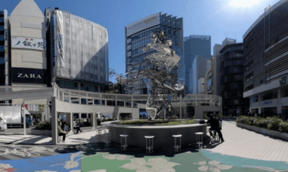 Nishishinjuku＃1