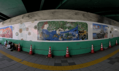Nishishinjuku＃2