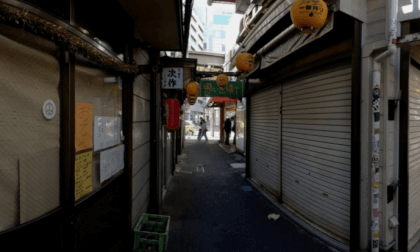 Nishishinjuku＃6