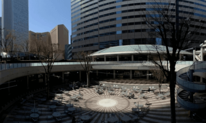 Nishishinjuku＃10