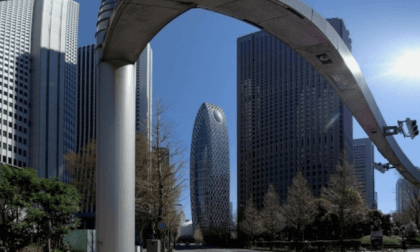 Nishishinjuku＃14