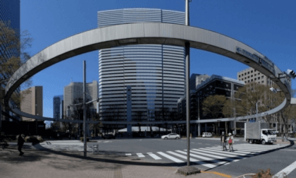 Nishishinjuku＃15