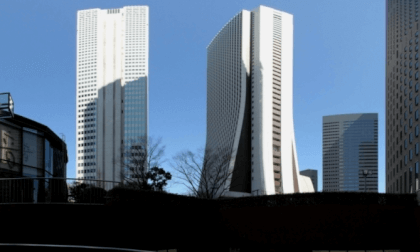 Nishishinjuku＃16