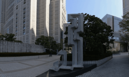 Nishishinjuku＃19
