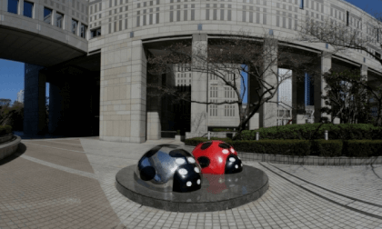 Nishishinjuku＃22