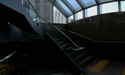 Nishishinjuku＃38
