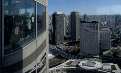 Nishishinjuku＃39