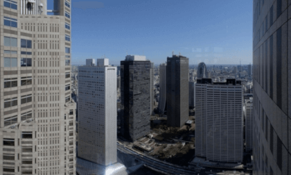 Nishishinjuku＃40