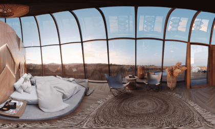 TEEPEE HOMES