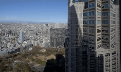 Nishishinjuku＃41