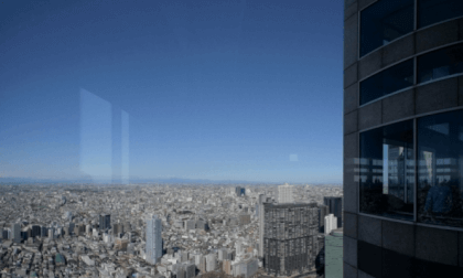 Nishishinjuku＃43