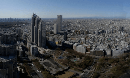 Nishishinjuku＃44