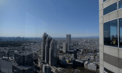 Nishishinjuku＃47